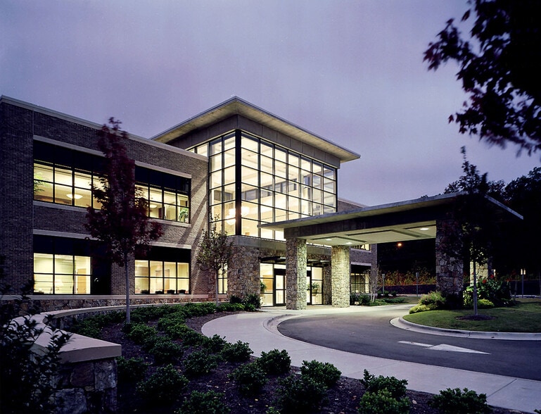 Primary Photo Of 100 Pilot Medical Park E, Birmingham Medical For Lease