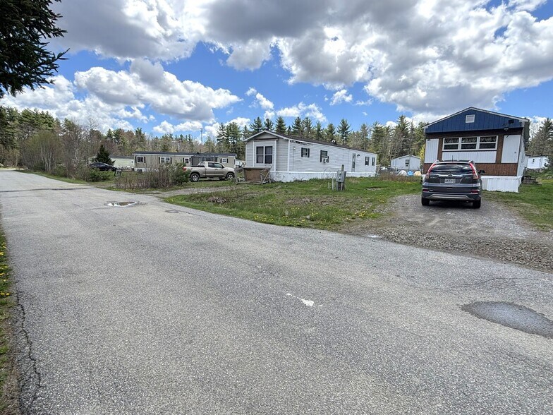 More Photos Of 170 Lady Slipper Ln, Waldoboro Land For Sale