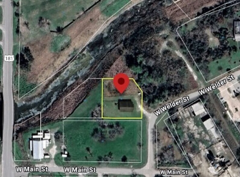 More Photos Of 423 N Archer St, Sinton Land For Sale