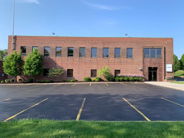 More Photos Of 133-181 Humboldt St, Rochester Warehouse For Lease