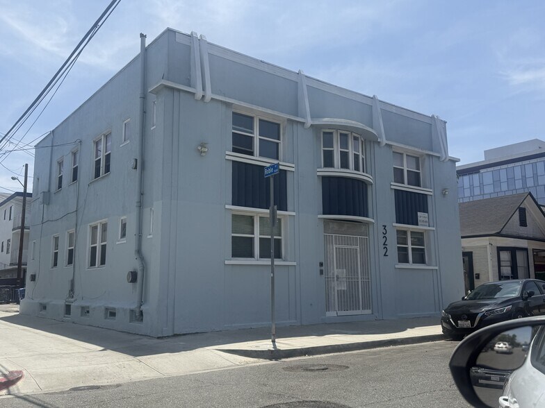 Primary Photo Of 322 Daisy Ave, Long Beach Apartments For Sale