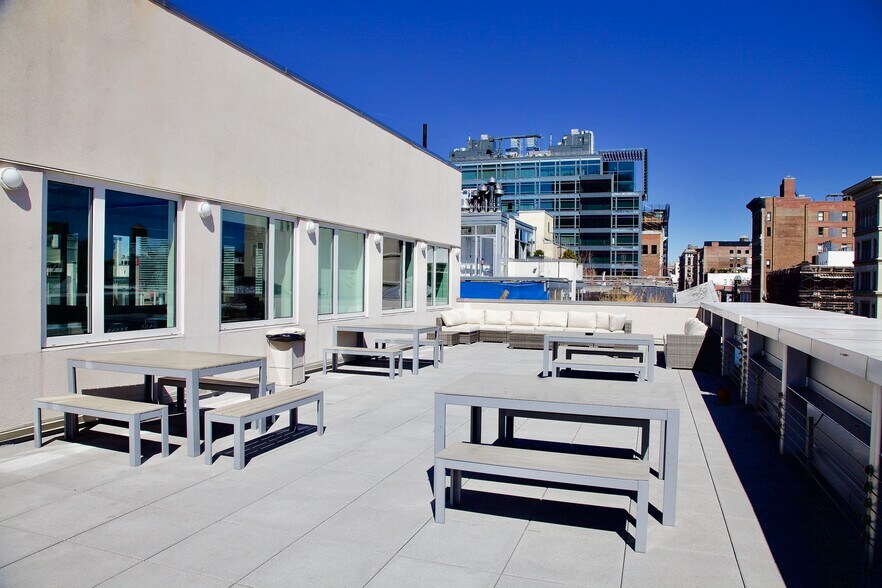 More Photos Of 433 Broadway, New York Office For Lease