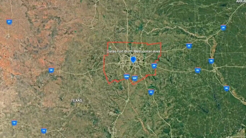 More Photos Of 1663 Hickory Dr, Haltom City Unknown For Lease