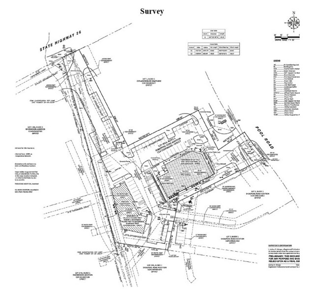 More Photos Of 2200 Pool Rd, Grapevine Office For Lease