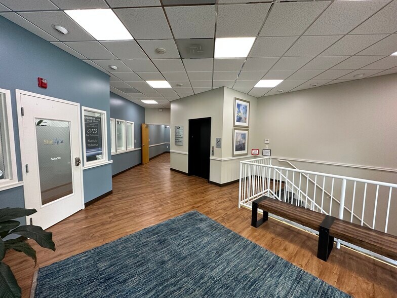 More Photos Of 500 Holly Springs Rd, Holly Springs Medical For Lease