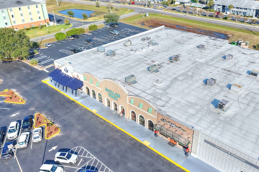 More Photos Of , Bartow General Retail For Sale