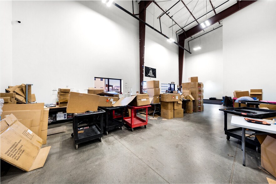 More Photos Of 3925 Ruger Dr, Royse City Distribution For Sale