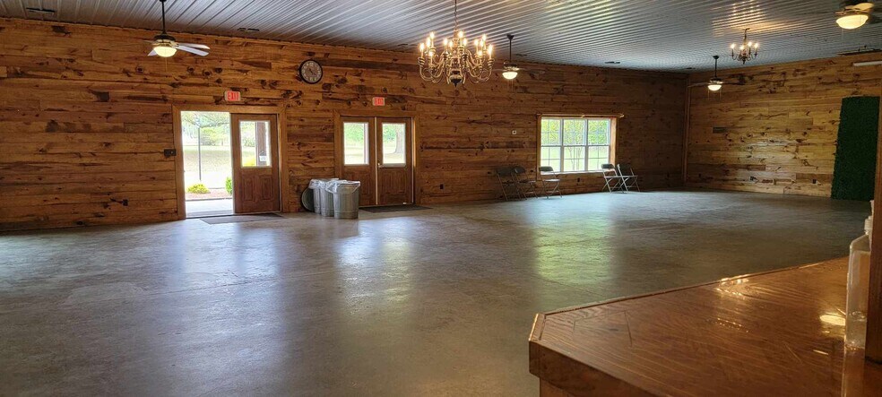 More Photos Of 6380 Char Augusta Rd, Bamberg Specialty For Sale