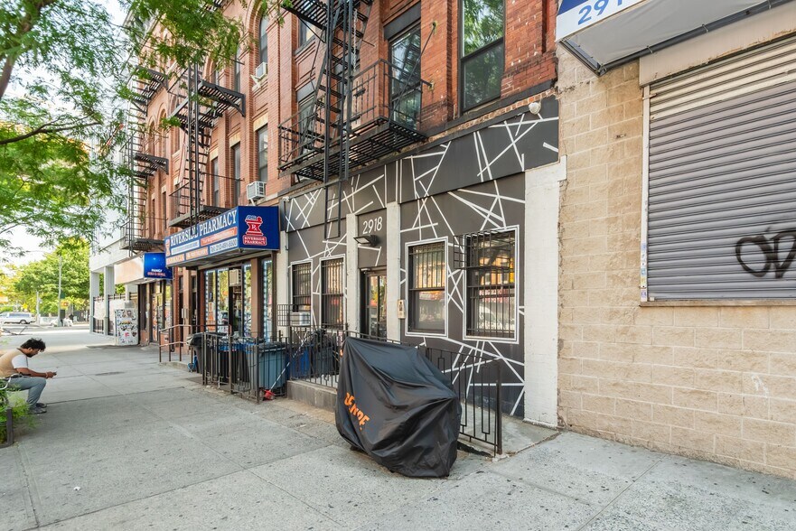 More Photos Of 2918 Frederick Douglass Blvd, New York Apartments For Sale