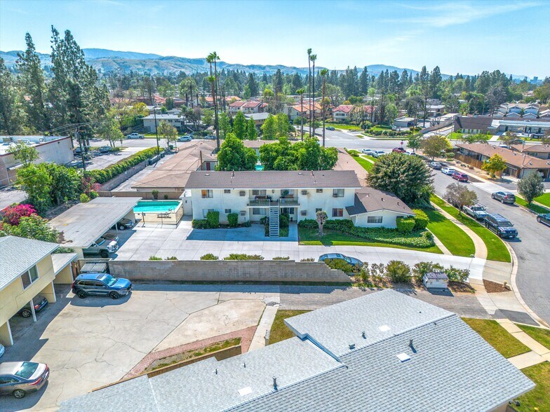 More Photos Of 32 N San Mateo St, Redlands Apartments For Sale