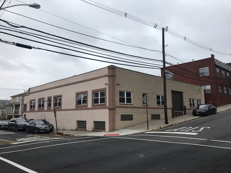 Primary Photo Of 1212 70th St, North Bergen Manufacturing For Lease