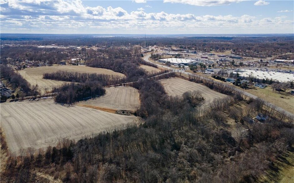 More Photos Of 169 Highway & Cook Road, Saint Joseph Land For Sale