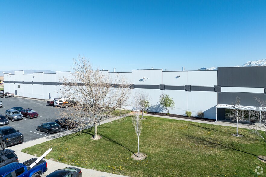 More Photos Of 151 E 3450 N, Spanish Fork Warehouse For Sale
