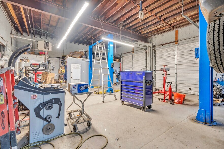 More Photos Of 1333 Delsea Dr, Deptford Auto Dealership For Sale
