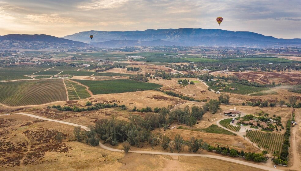 More Photos Of 34515 Buck Rd, Temecula Winery Vineyard For Sale