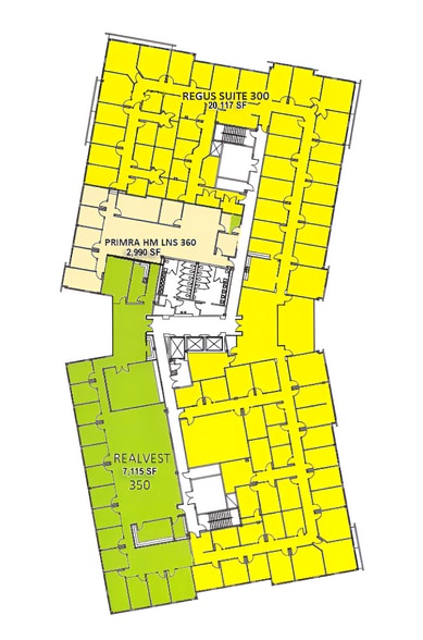 More Photos Of 1800 Pembrook Dr, Orlando Office For Lease