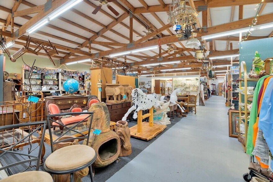 More Photos Of 6017 Hwy 62 W, Gassville Manufacturing For Sale