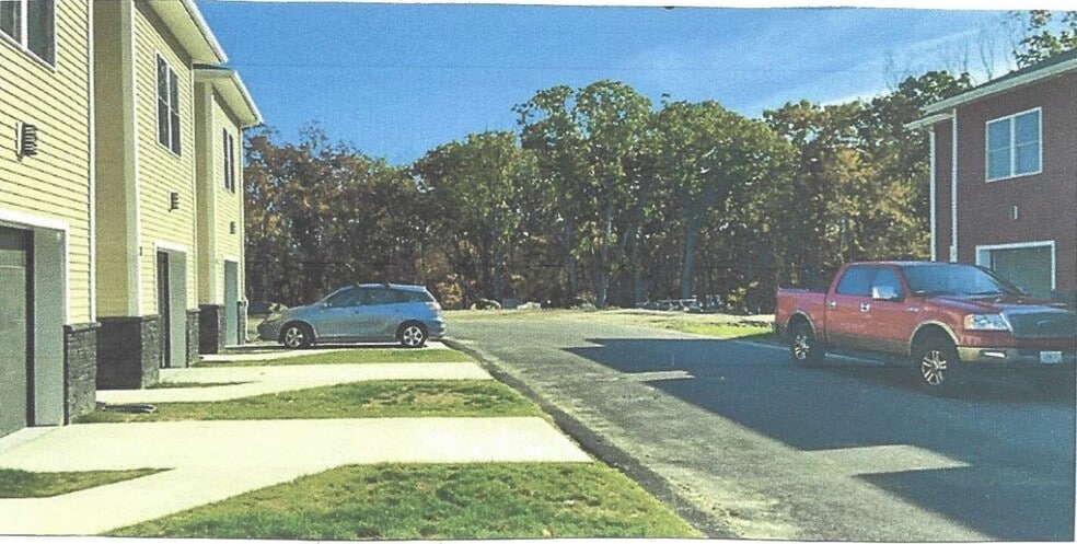 More Photos Of 101 Charlies Way, Johnston Apartments For Sale