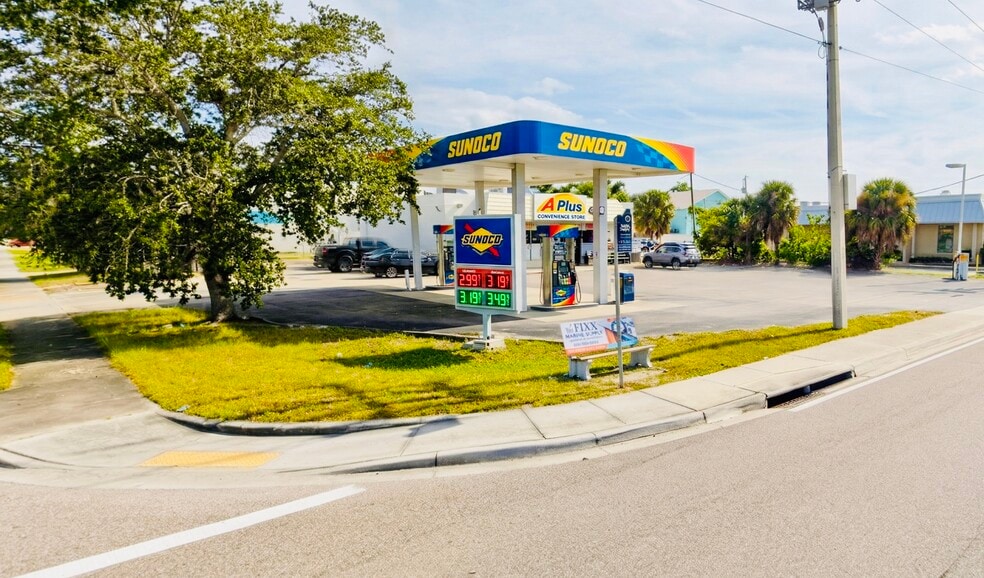 Primary Photo Of 4403 Del Prado Blvd S, Cape Coral Convenience Store For Sale
