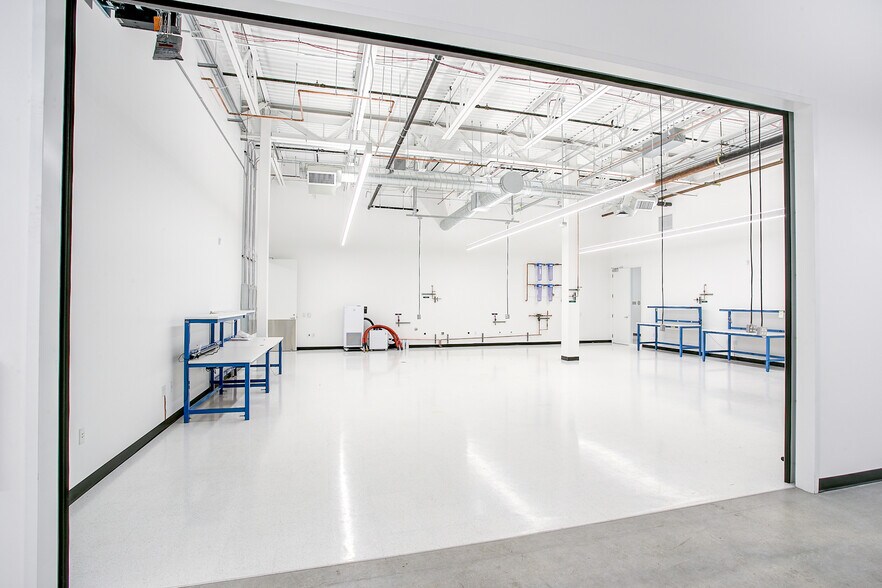 More Photos Of 3151 Zanker Rd, San Jose Research And Development For Lease