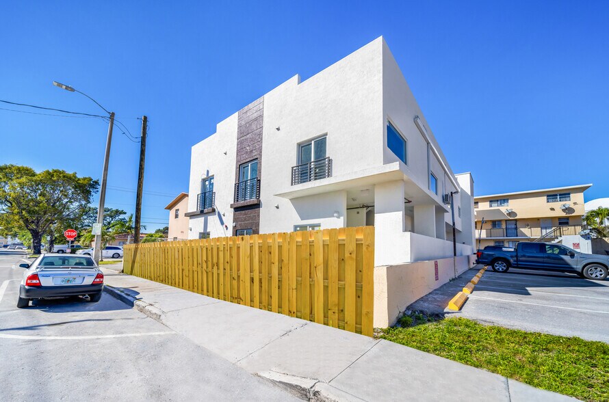 More Photos Of 1567 NW 1st St, Miami Apartments For Sale