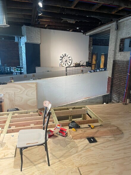 More Photos Of 1321 W Broad St, Quakertown Medical For Lease