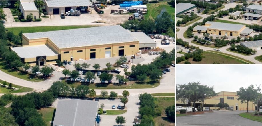 More Photos Of 1451 Global Ct, Sarasota Showroom For Lease