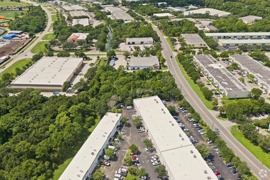 More Photos Of 639 NW Enterprise Dr, Port Saint Lucie Land For Sale