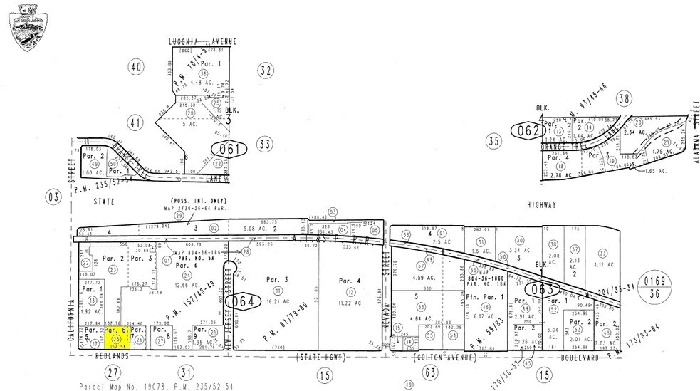 More Photos Of 2068 W Redlands Blvd, Redlands Freestanding For Lease