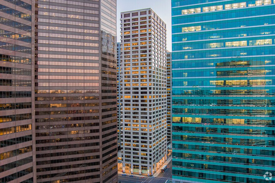 Primary Photo Of 205 5th Ave SW, Calgary Office For Lease
