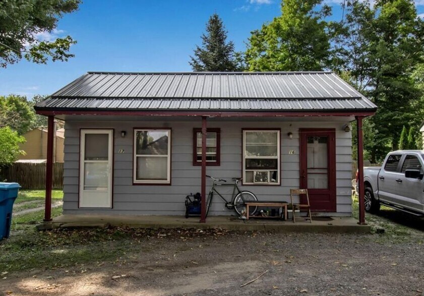 More Photos Of 6879 Erie Rd, Derby Apartments For Sale