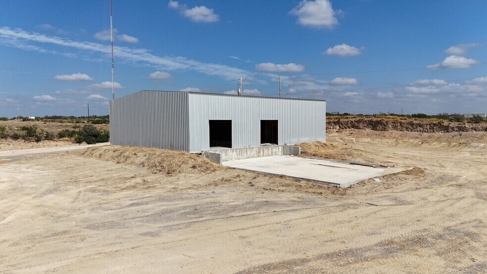 More Photos Of 311 Chicote Rd, Laredo Land For Sale