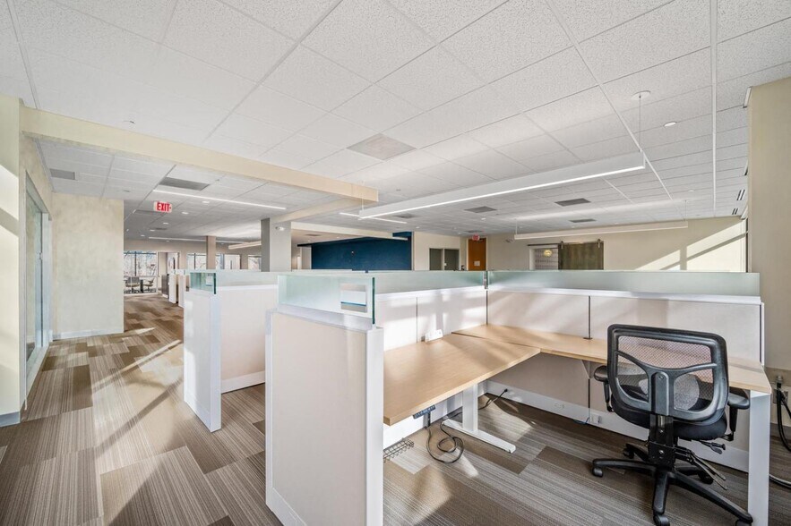 More Photos Of 690 Stockton Dr, Exton Office For Lease