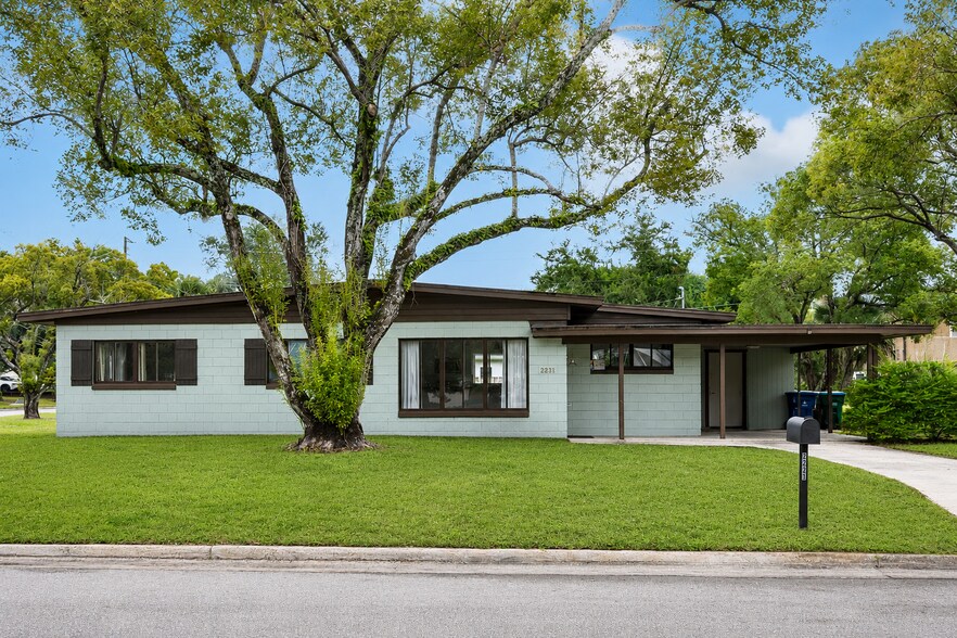 Primary Photo Of 2231 Nairn Dr, Winter Park Specialty For Sale