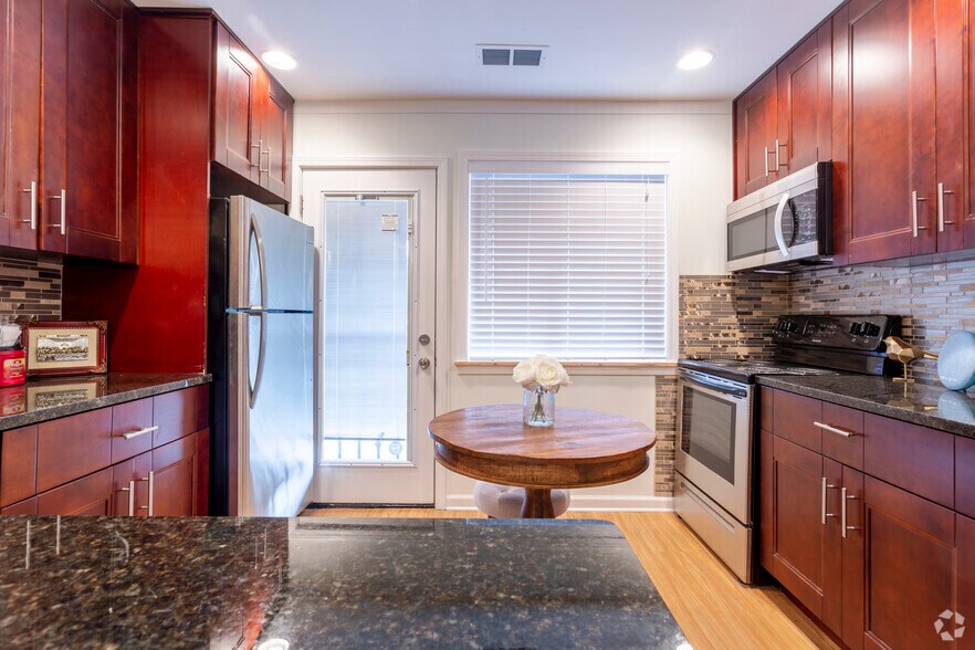 More Photos Of 2125 Joseph E Boone Blvd, Atlanta Apartments For Sale