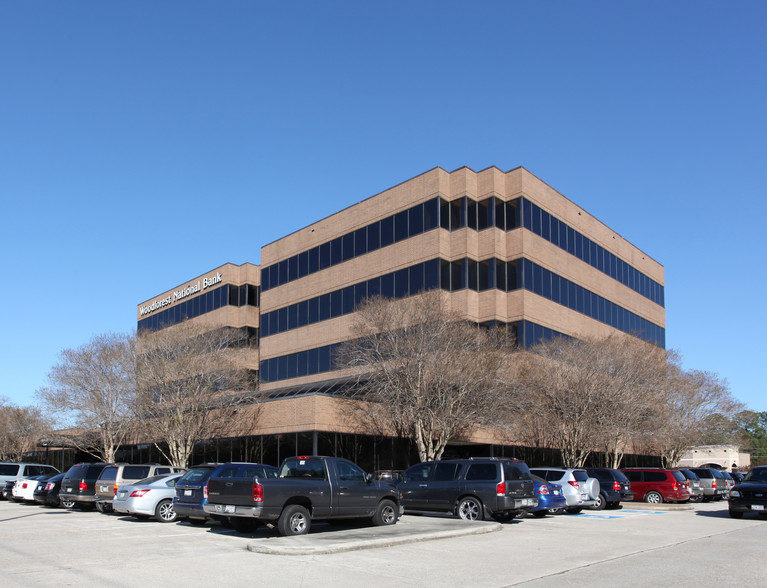 Primary Photo Of 19221 Interstate 45 S, Shenandoah Office For Lease