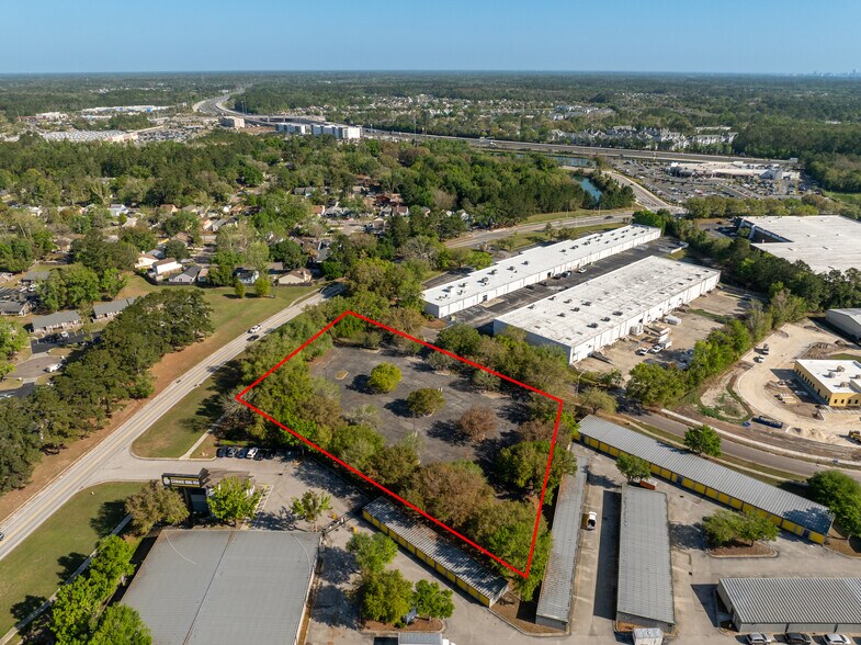 More Photos Of 0 Youngerman Ct, Jacksonville Land For Sale