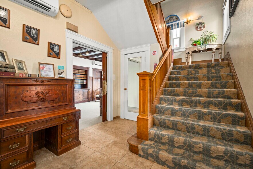 More Photos Of 421 Court St, Reno Office For Lease