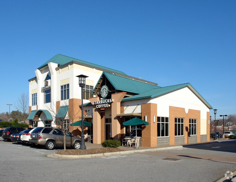 More Photos Of 3333 Robinhood Rd, Winston-Salem Storefront Retail Office For Lease