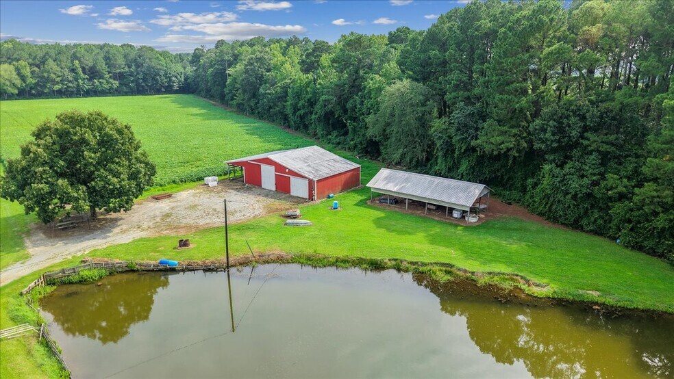 More Photos Of 2614 Buffalo Rd, Smithfield Land For Sale