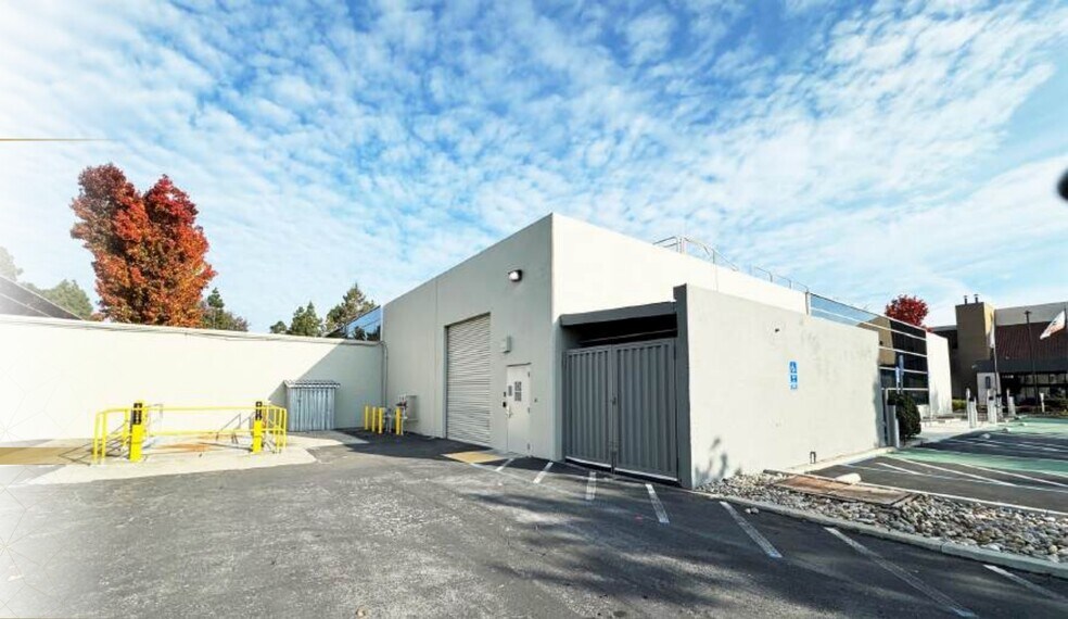 More Photos Of 1860 Barber Ln, Milpitas Research And Development For Lease