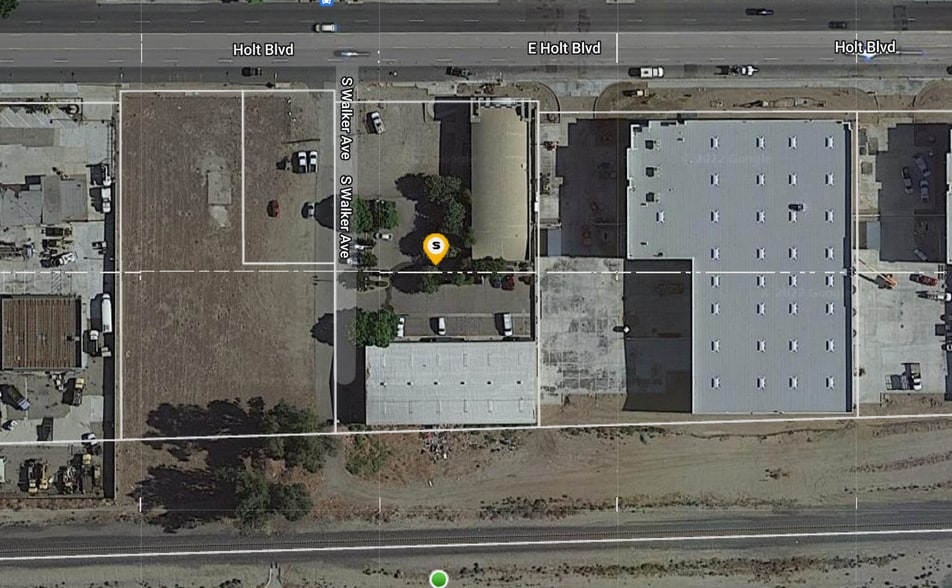 More Photos Of 1614 E Holt Blvd, Ontario Office For Lease