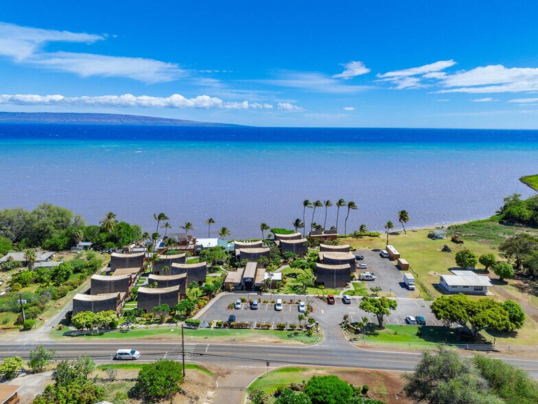 More Photos Of 1300 Kamehameha V Hwy, Kaunakakai Hotel For Sale