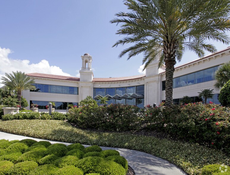 More Photos Of 4705 S Apopka Vineland Rd, Orlando Office For Lease