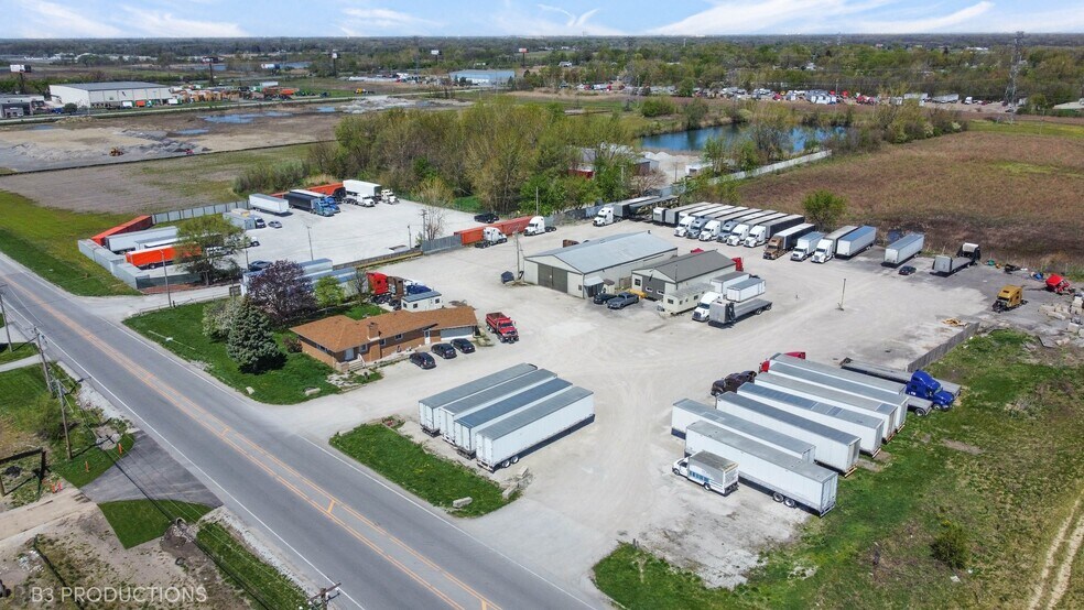 More Photos Of 1787 E Joe Orr Rd, Lynwood Warehouse For Sale