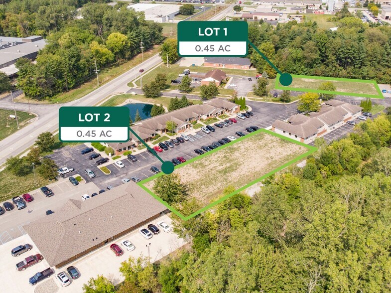 More Photos Of 1340-1350 S Grandstaff Dr, Auburn Loft Creative Space For Lease