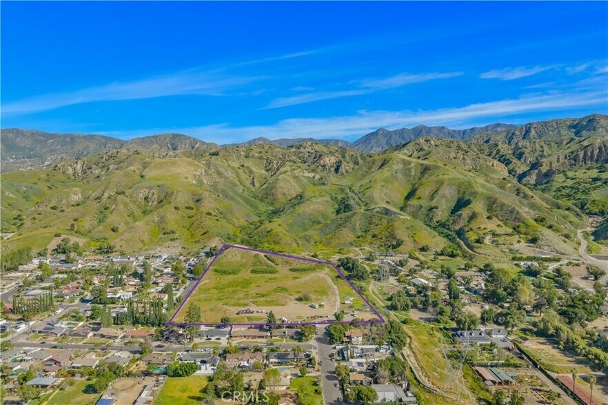 More Photos Of 11326 Wheatland Ave, Sylmar Land For Sale