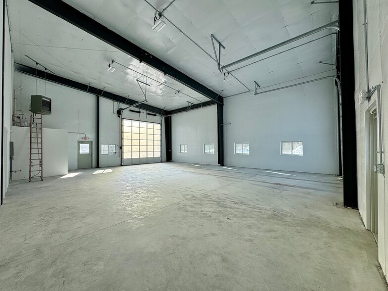 More Photos Of 7 Industry Dr., Berwick Industrial For Lease