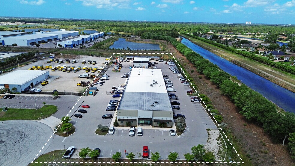 Primary Photo Of , Fort Myers Industrial For Sale