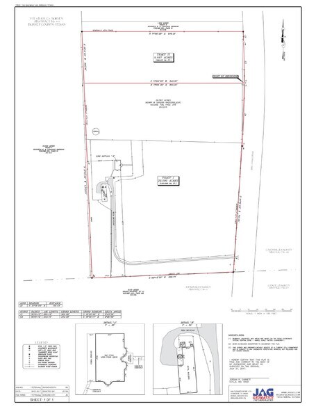 More Photos Of 700 Hwy 183, Briggs Land For Sale